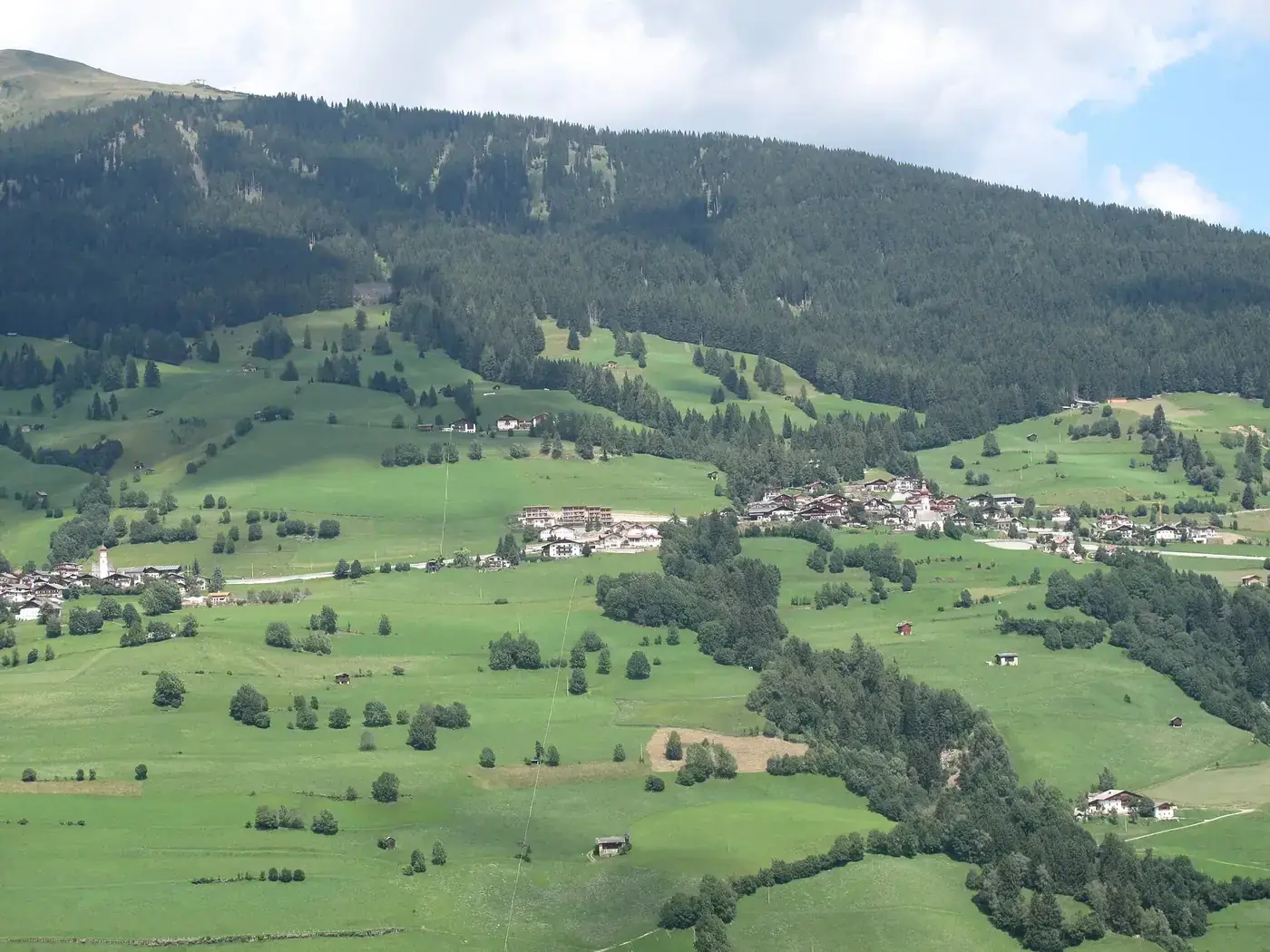 Ratschings
