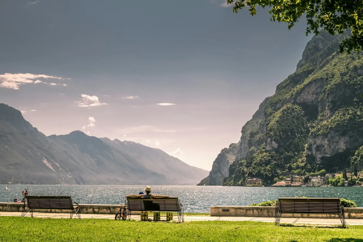 Riva del Garda