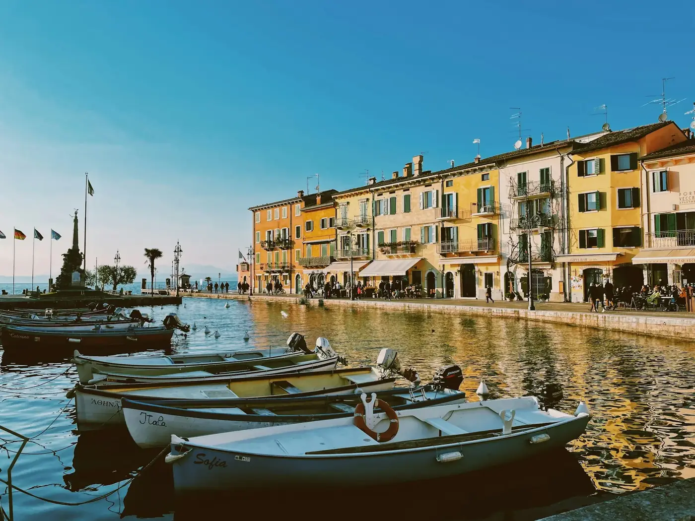 Riva del Garda