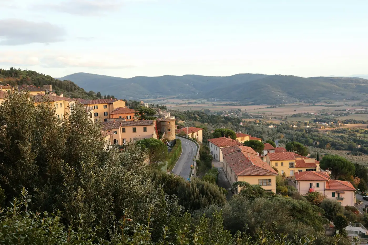Roccastrada