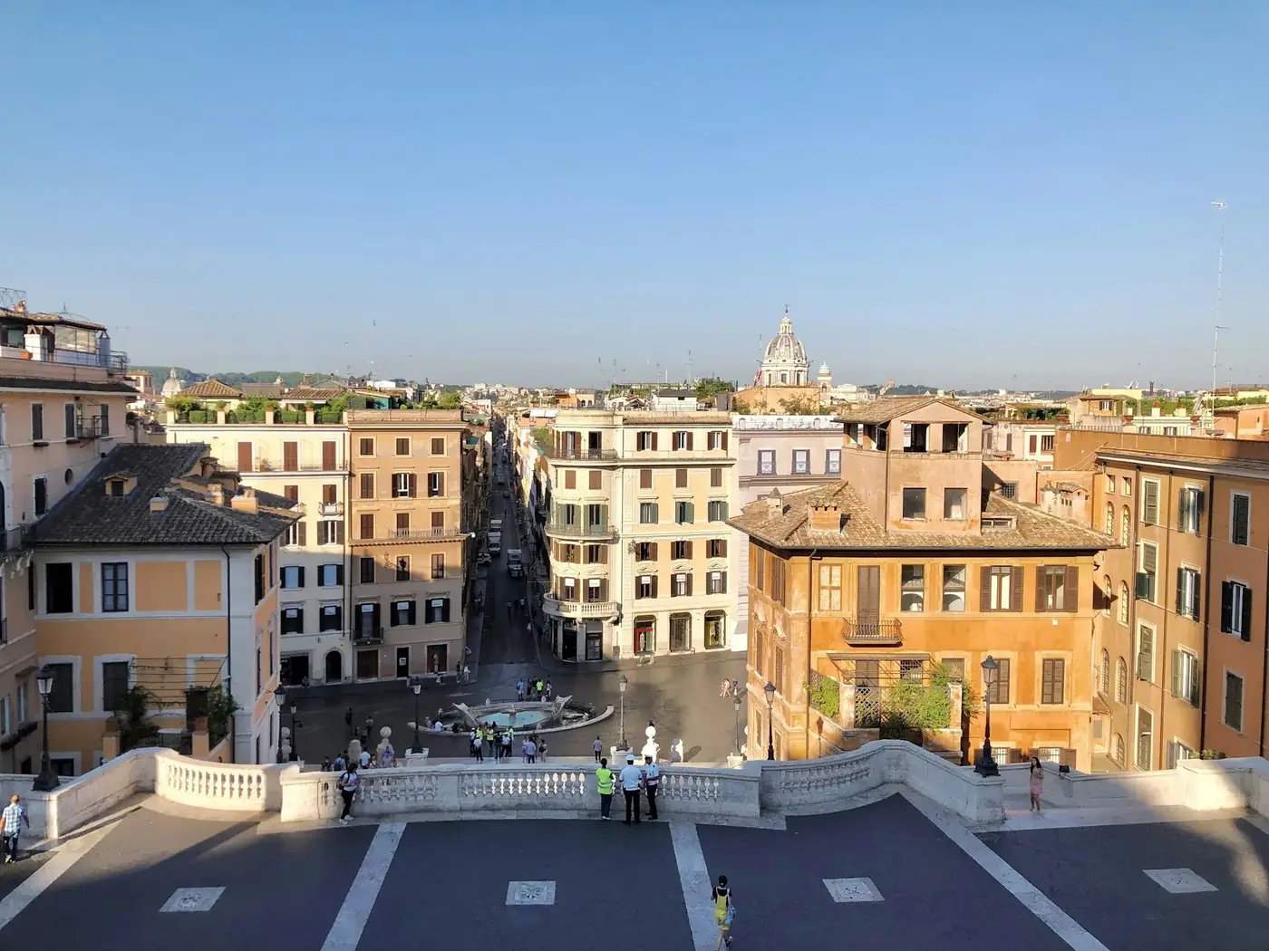 Rome
