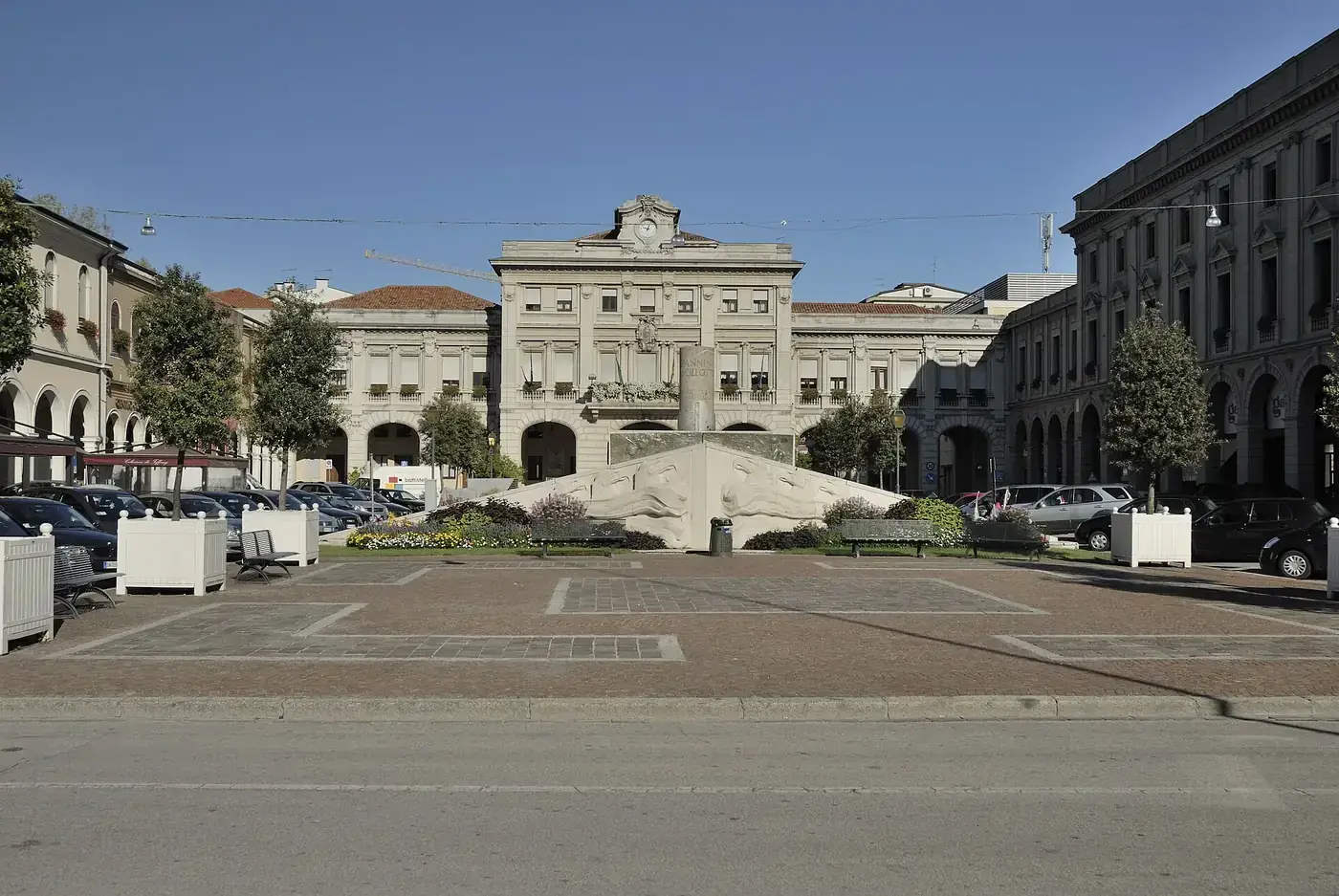 San Dona di Piave