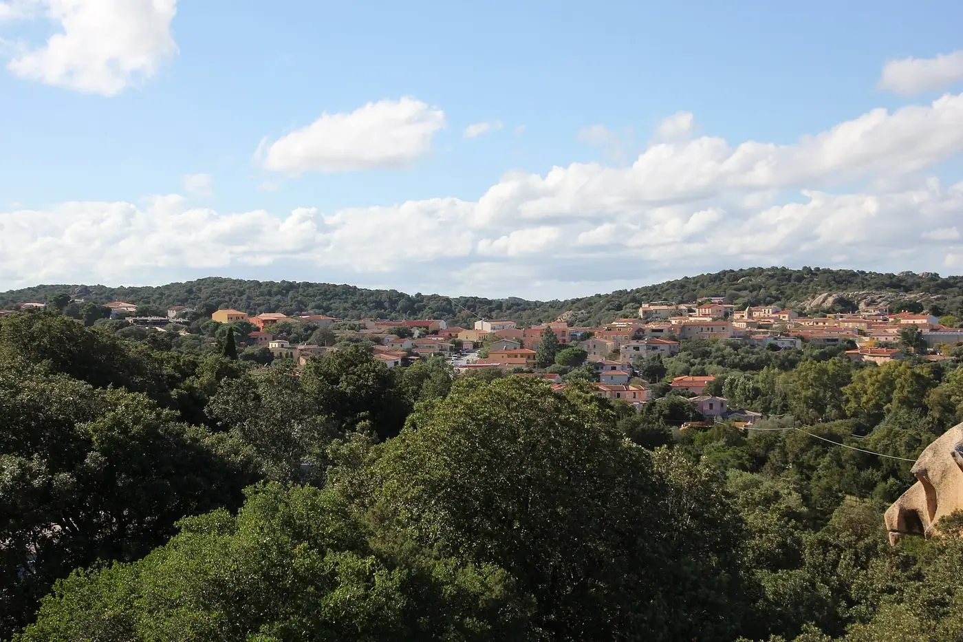 San Pantaleo