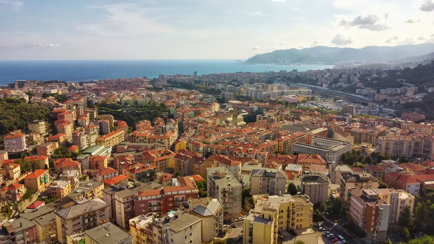 San Remo