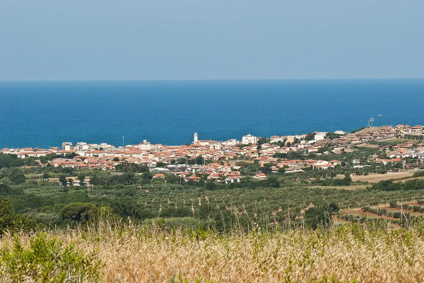 San Vincenzo