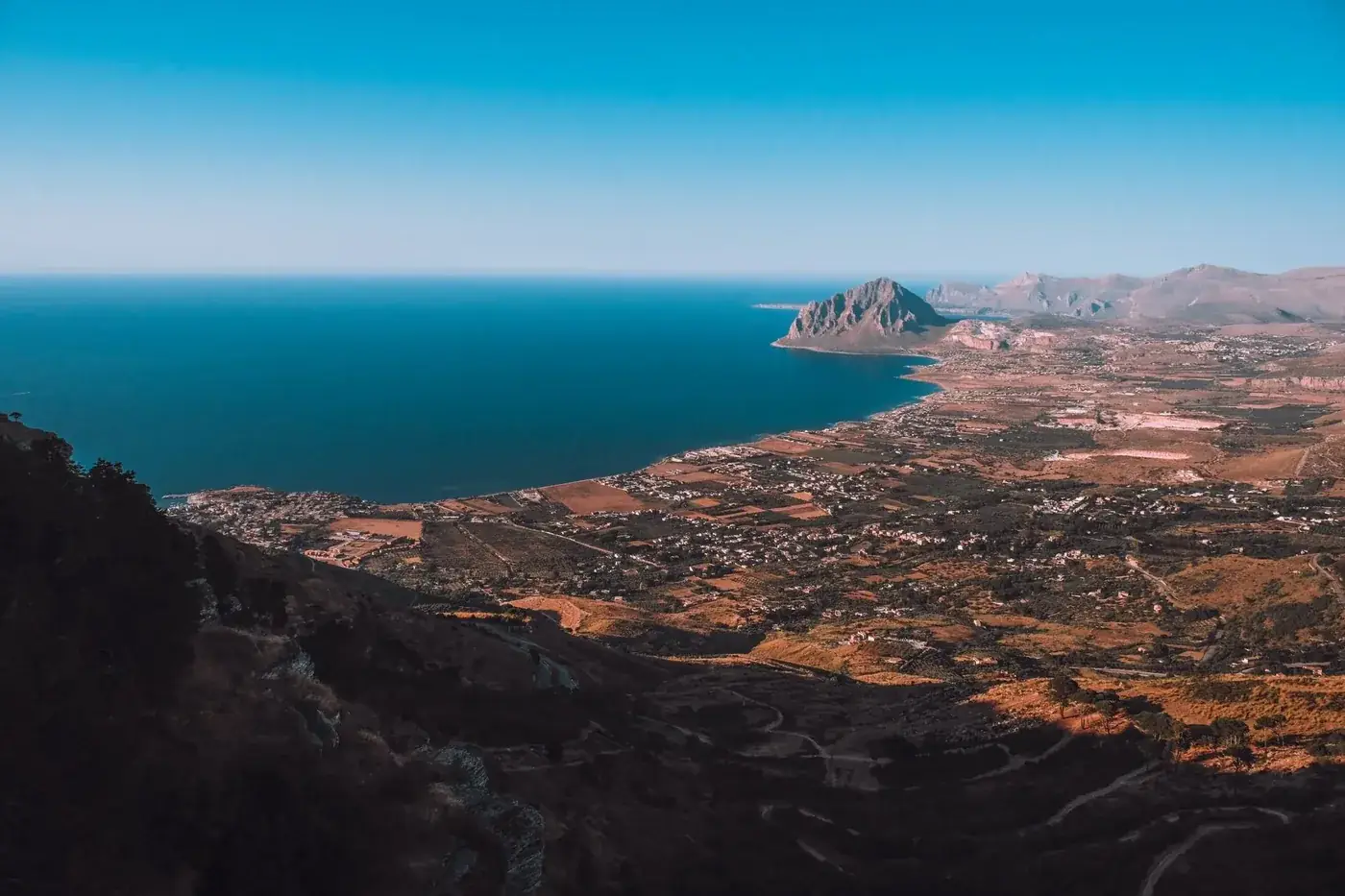 San Vito Lo Capo