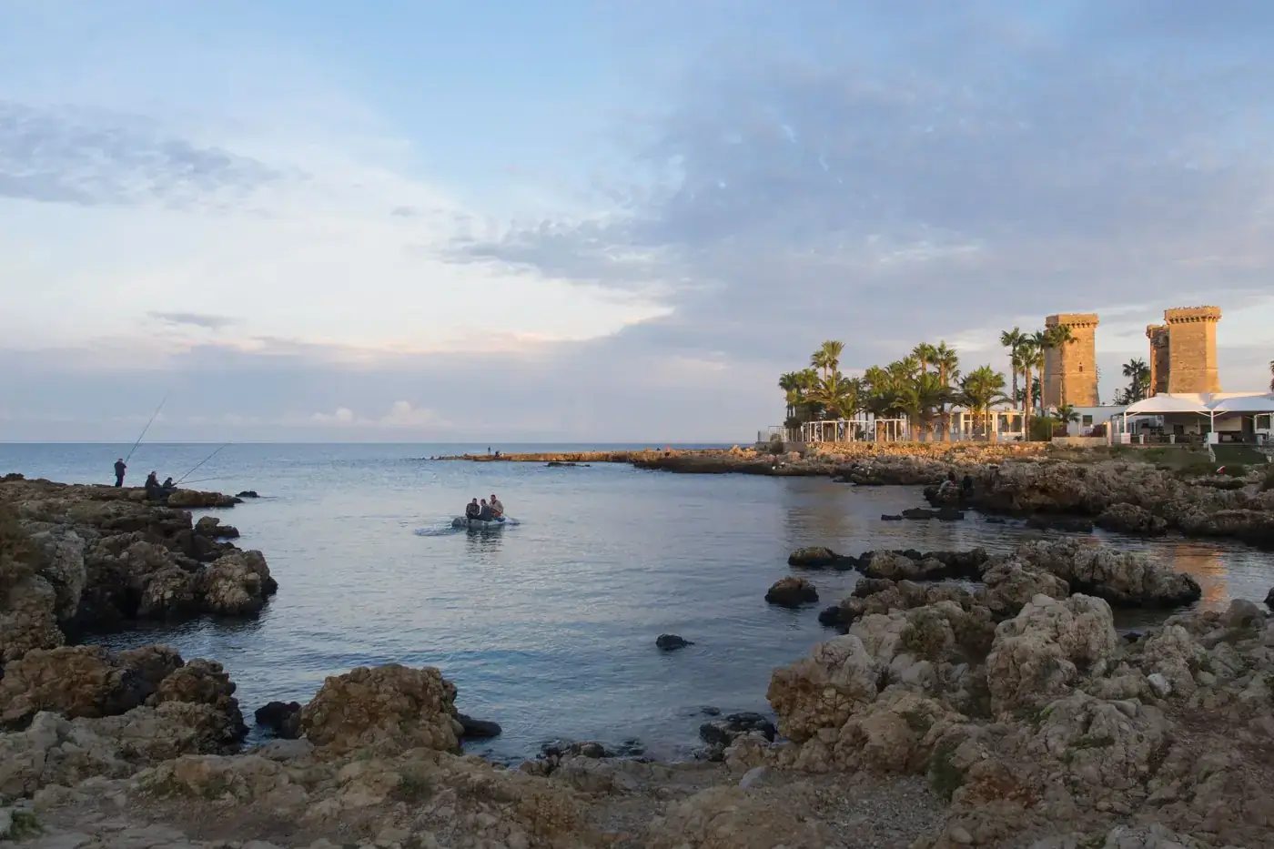 Santa Maria Al Bagno