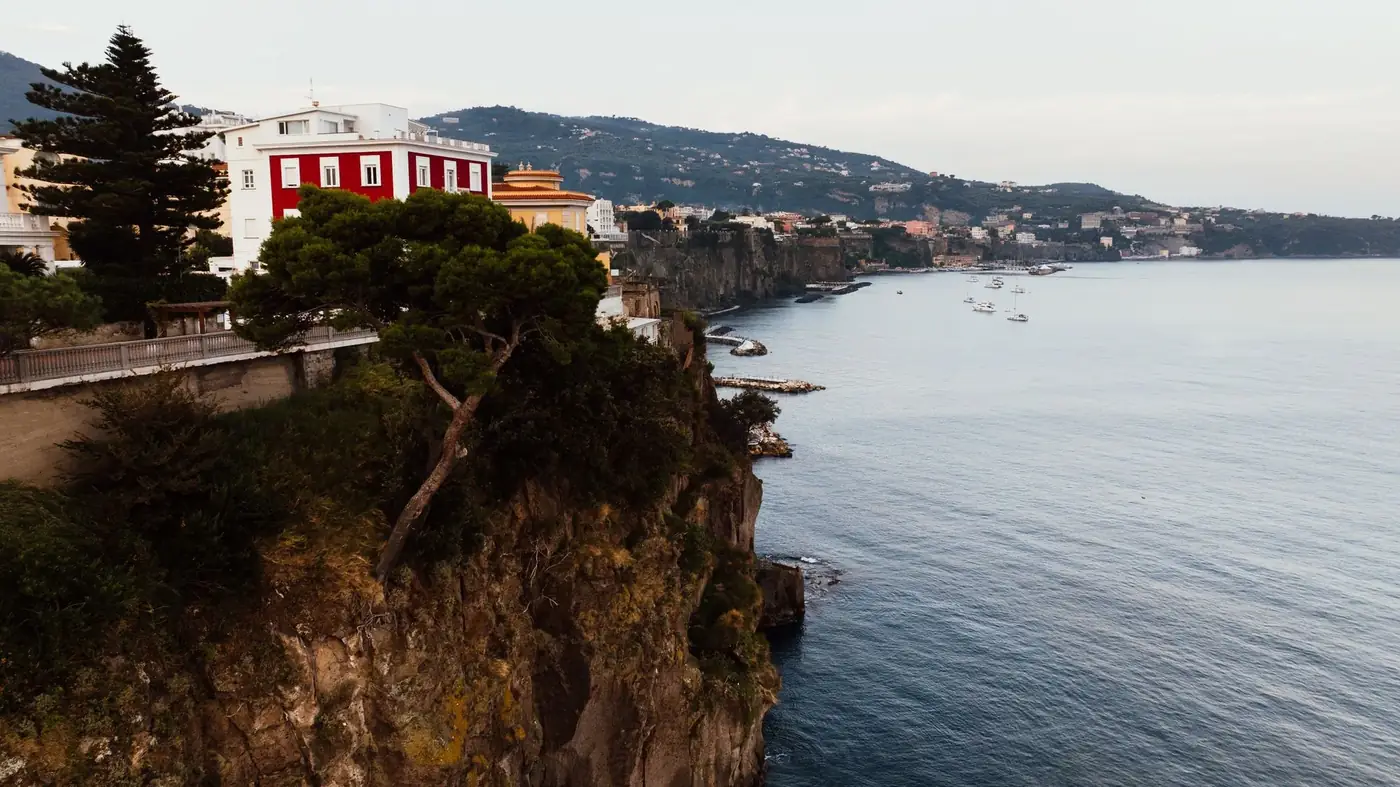 Sant'Agnello
