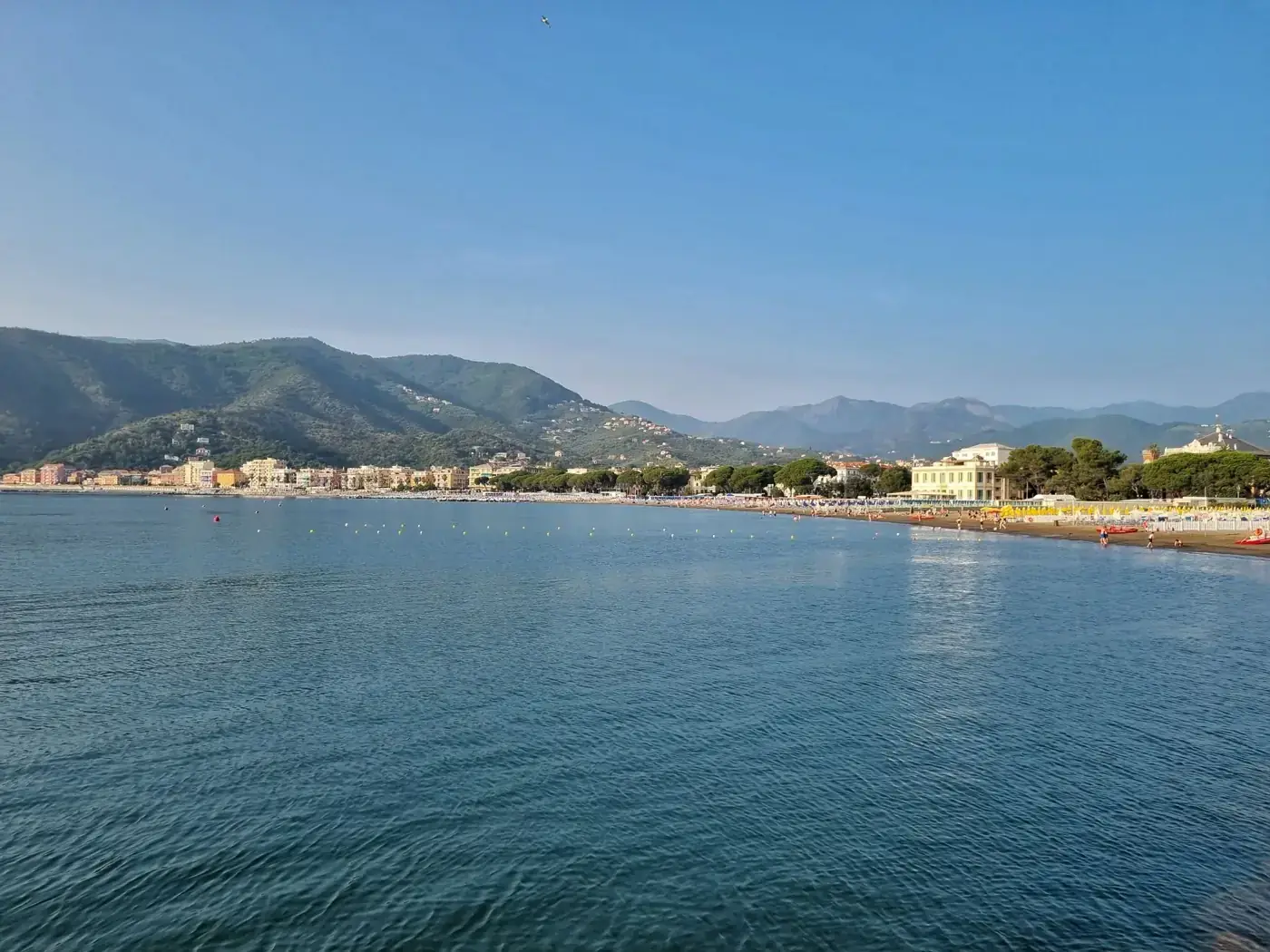 Sestri Levante