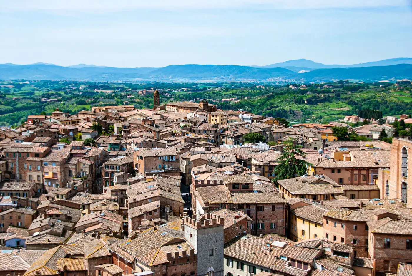 Siena