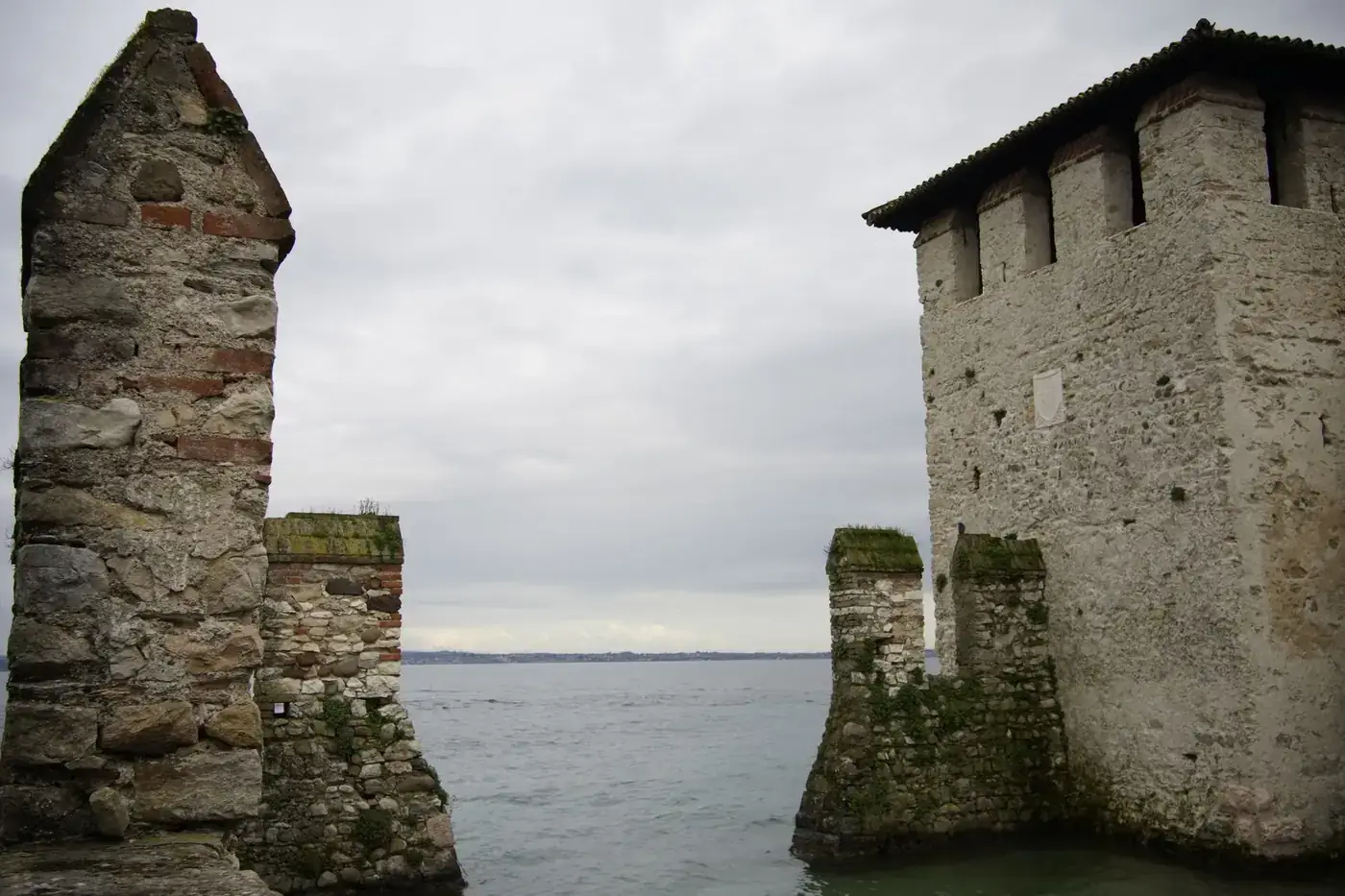 Sirmione