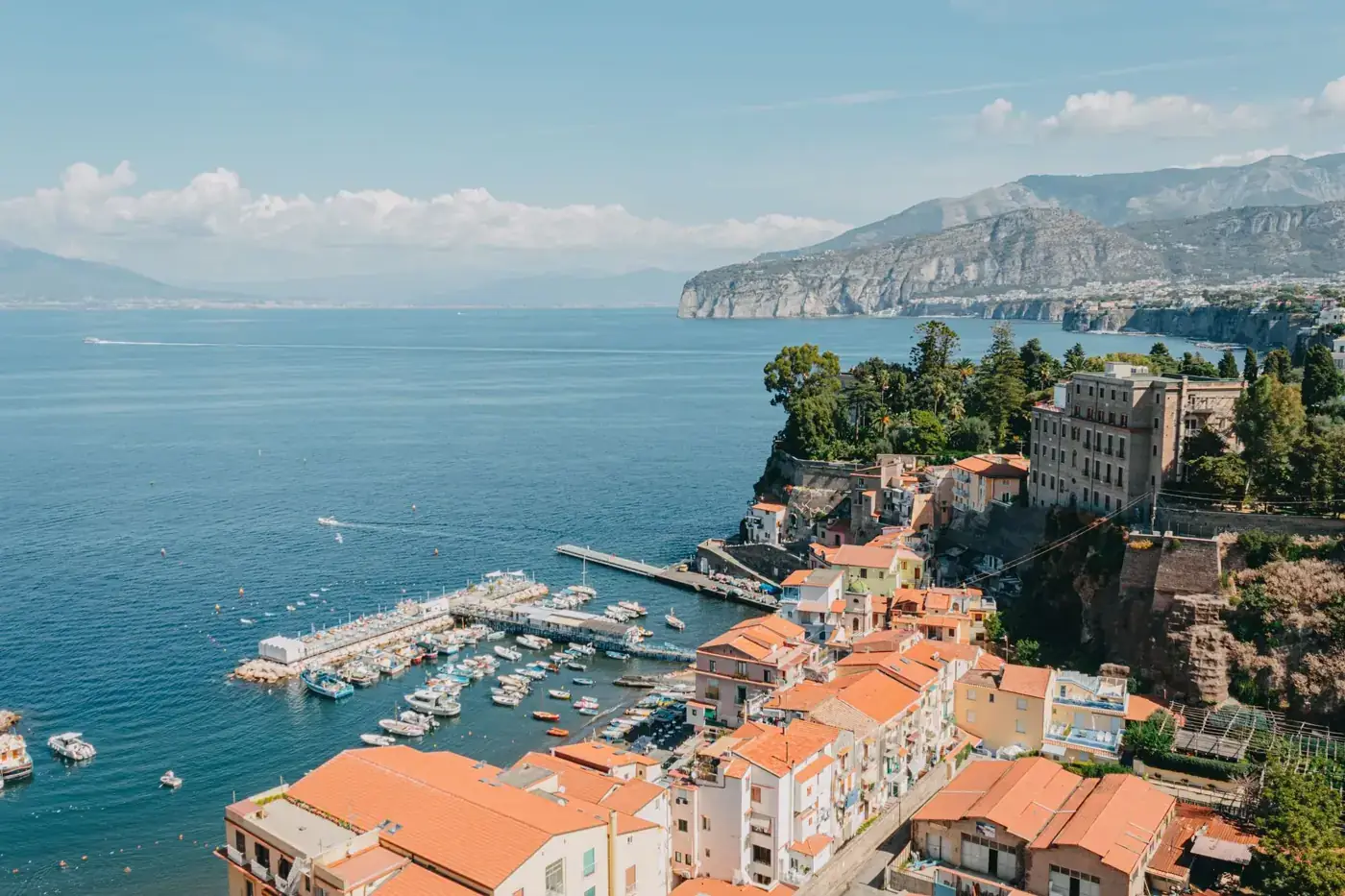 Sorrento