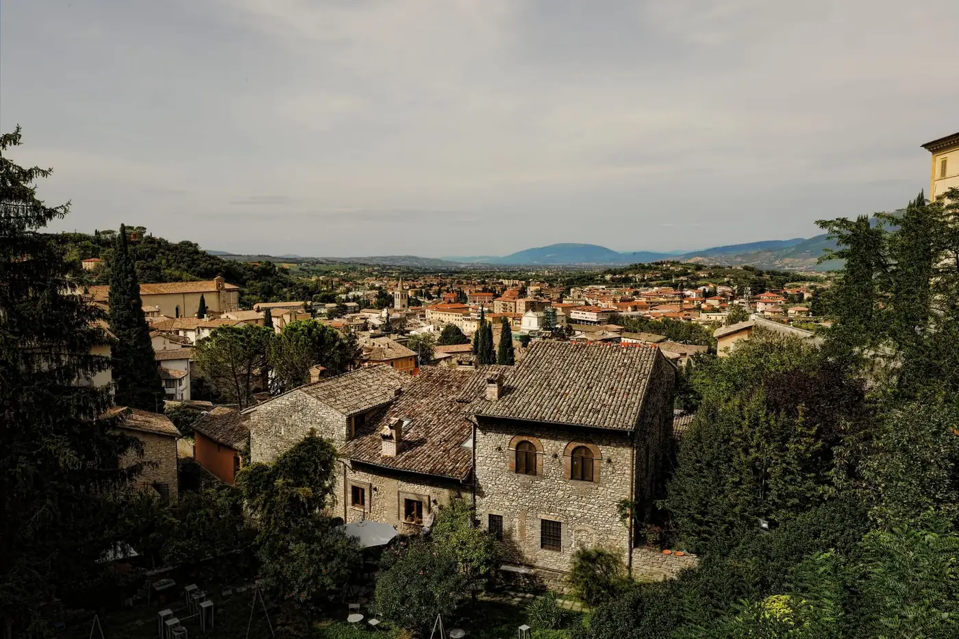 Spoleto