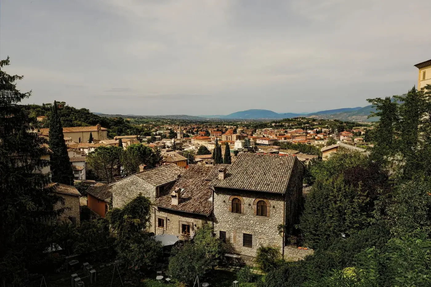 Spoleto