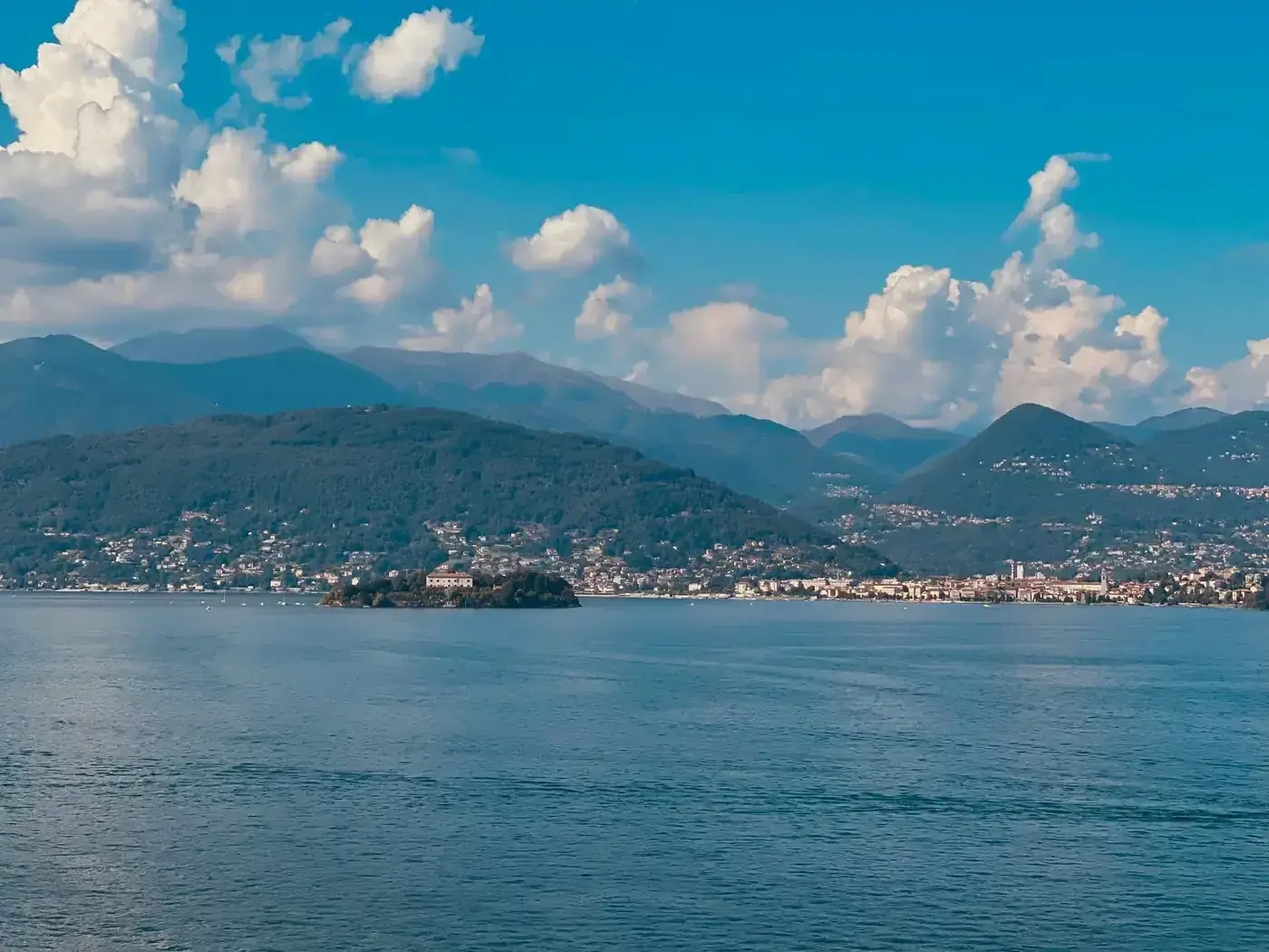 Stresa