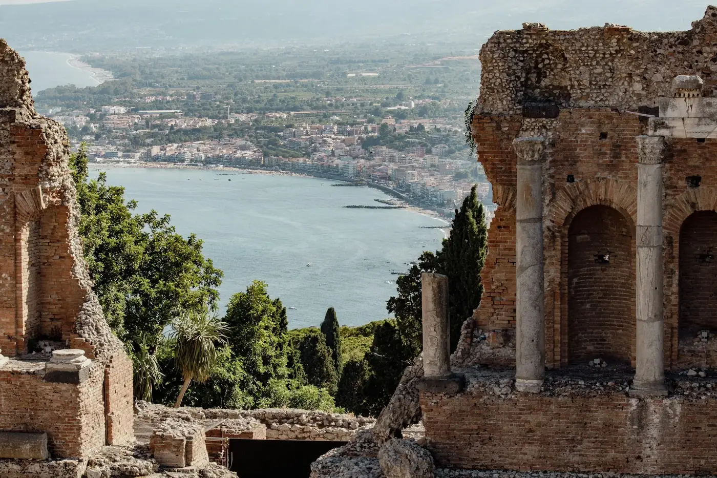 Taormina