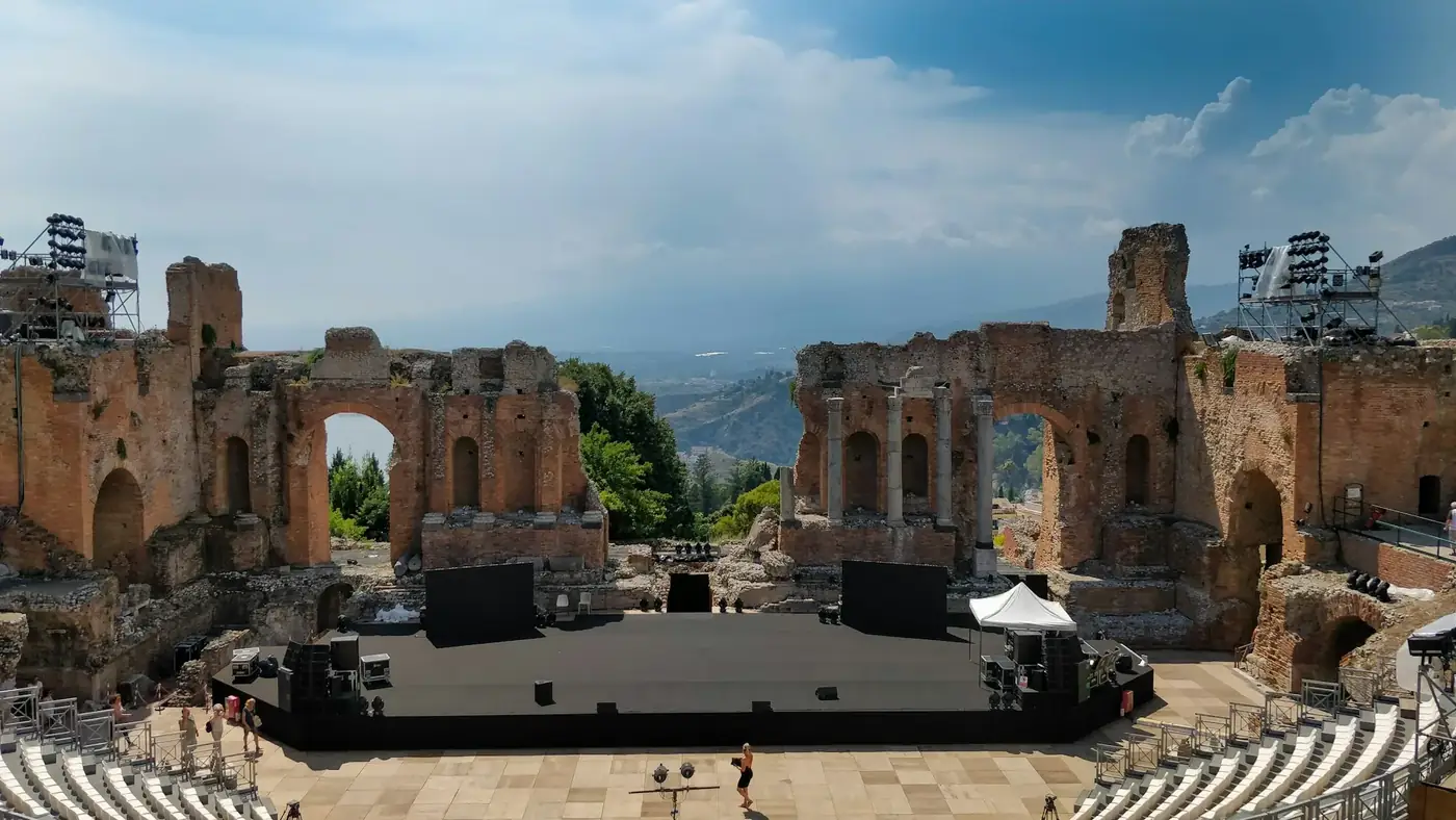 Taormina