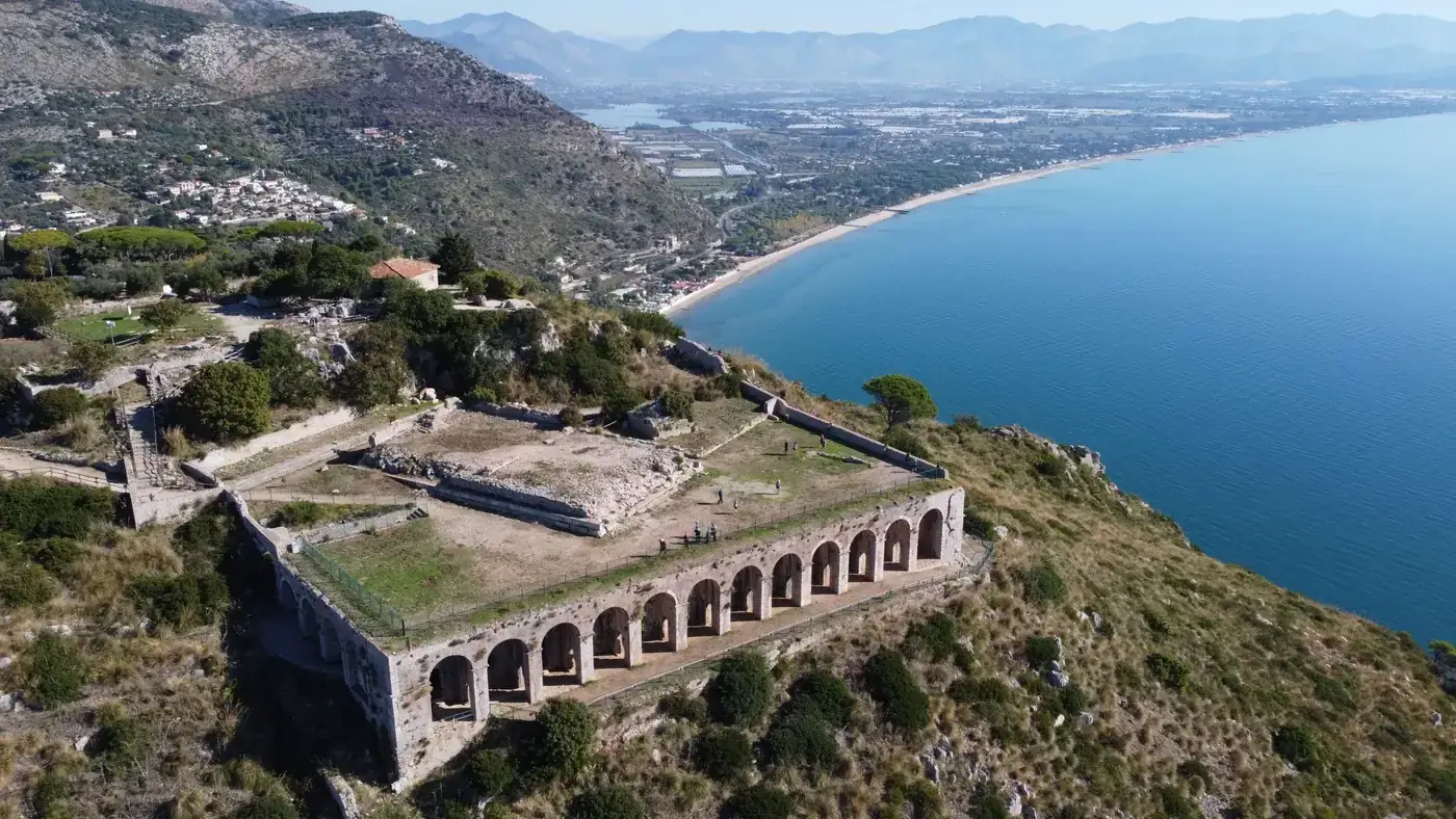 Terracina