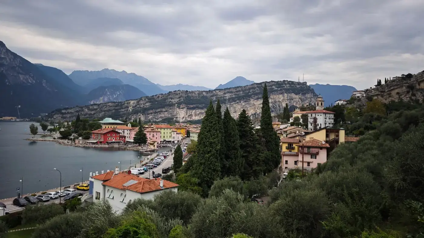 Torbole