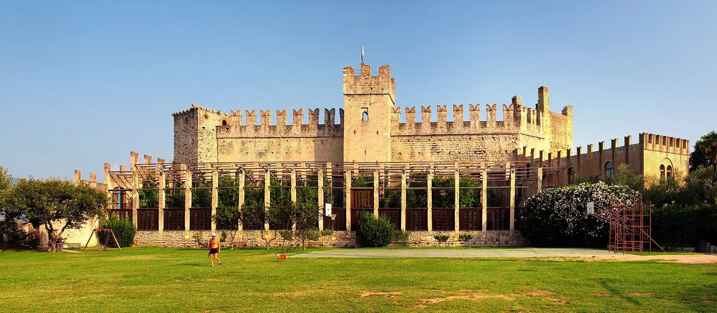 Torri del Benaco