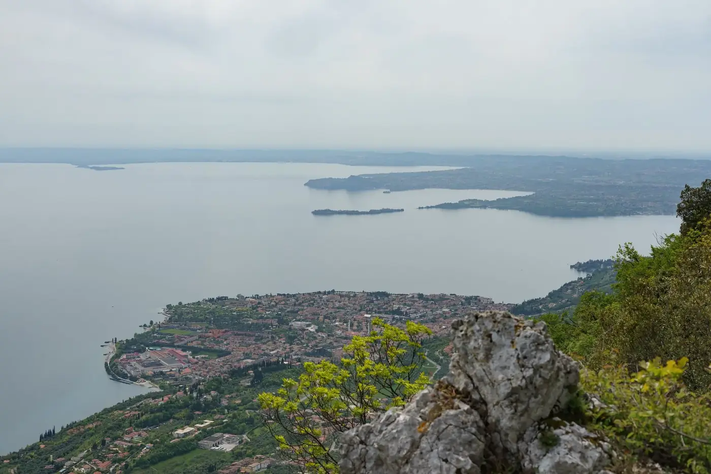 Toscolano-Maderno