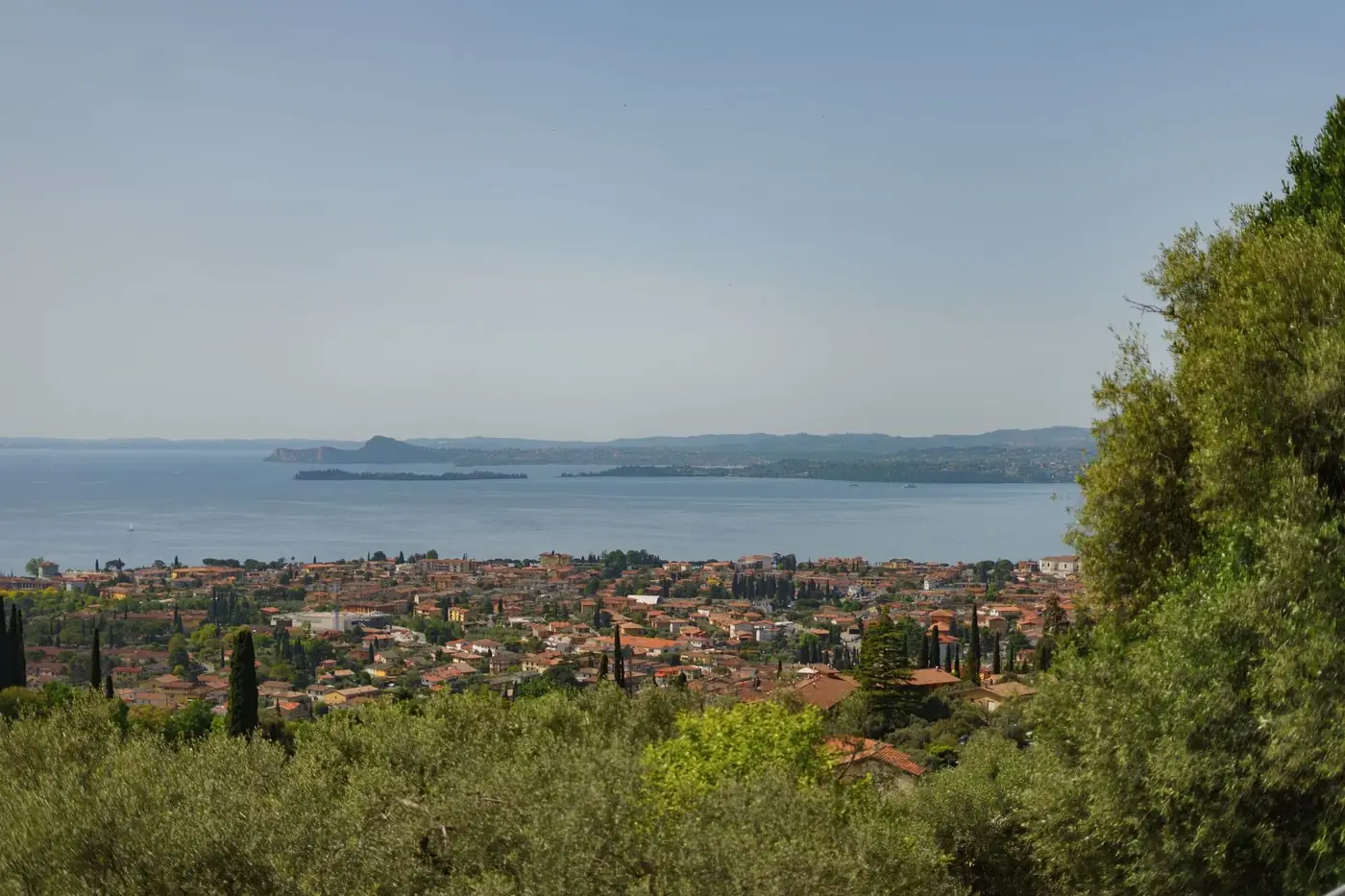 Toscolano-Maderno