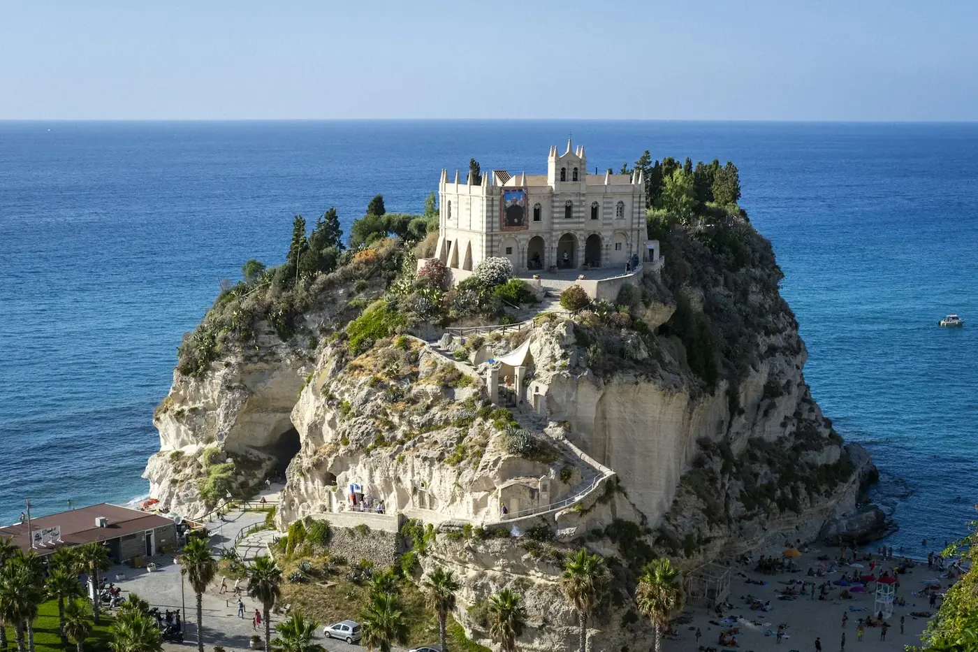 Tropea