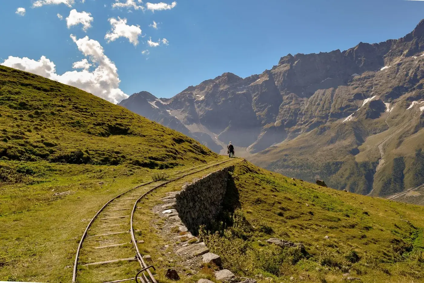 Valtournenche
