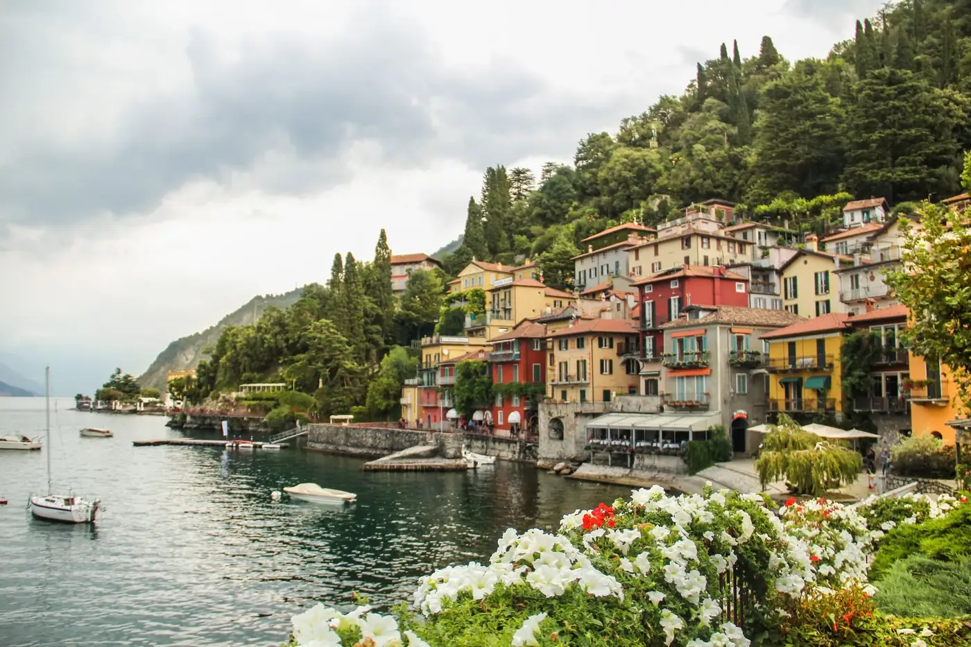 Varenna