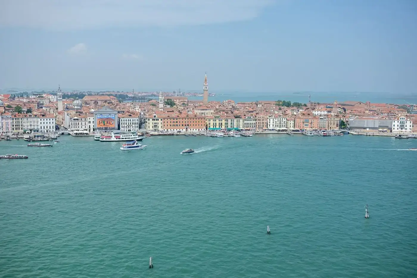 Venetië