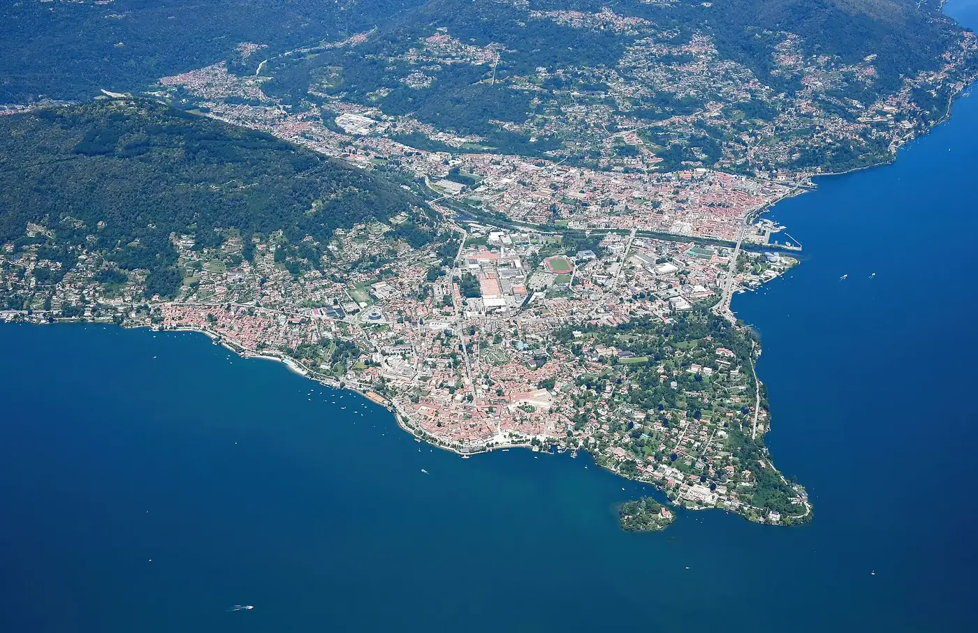 Verbania