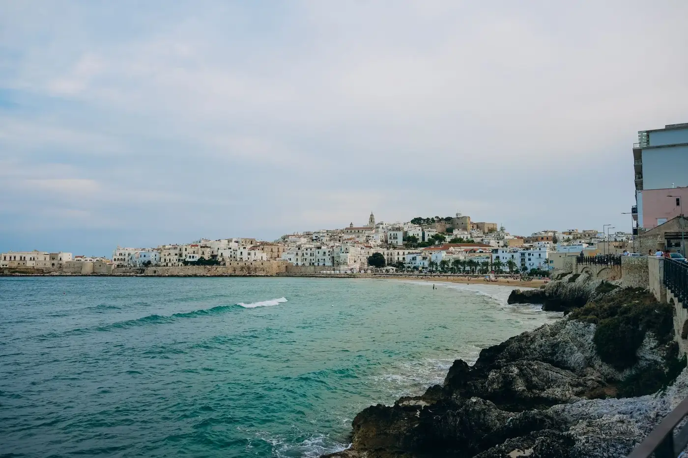 Vieste