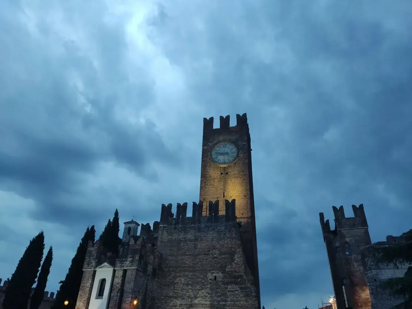 Villafranca di Verona